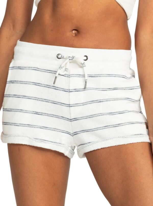 Roxy Sweatshorts Perfect Wave - Image 4