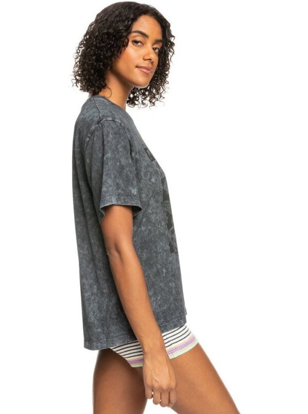 Roxy Oversize-Shirt Moonlight Sunset - Image 5