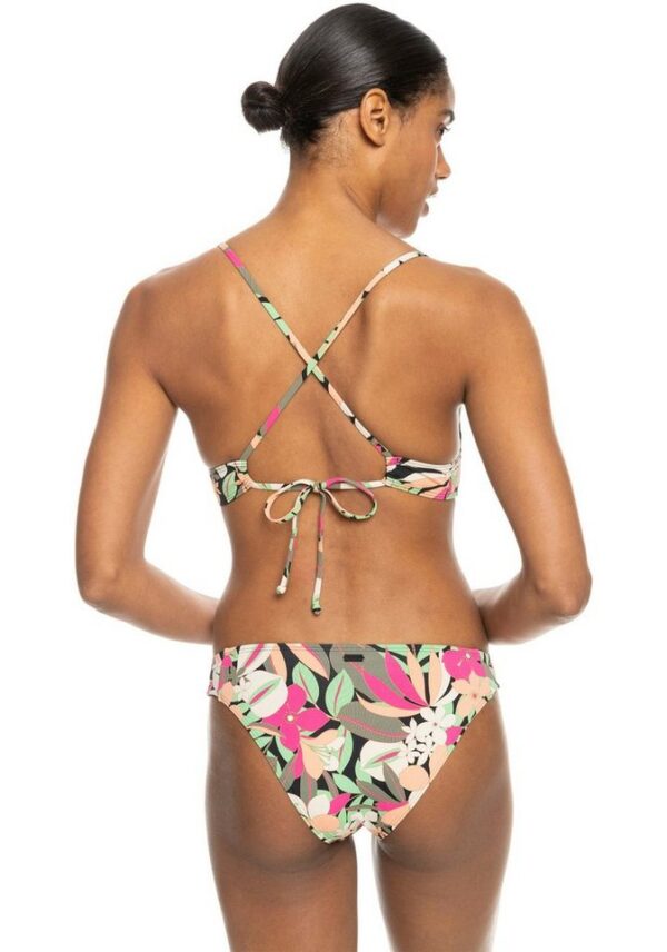 Roxy Push-Up-Bikini BEACH CLASHORT SLEEVEICS KVJ8 (2-St) - Image 4