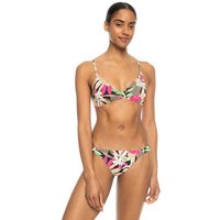 Roxy Push-Up-Bikini BEACH CLASHORT SLEEVEICS KVJ8 (2-St)