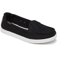 Roxy Minnow Slip-On Sneaker