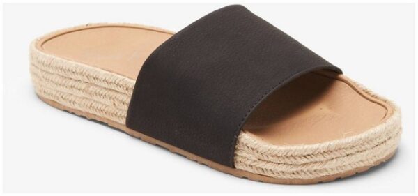 Roxy Roxy Slippy Espadrille Sandale - Image 2