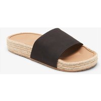 Roxy Roxy Slippy Espadrille Sandale