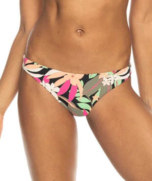 Roxy Bikini-Hose Roxy W Pt Beach Classics Cheeky Damen Bikini-Hose - Image 3