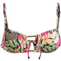 Roxy Triangel-Bikini Roxy W Pt Beach Classics Adjustable Bralette Damen