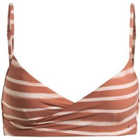 Roxy Triangel-Bikini Roxy W Pt Beach Classics Wrap Bra Damen