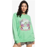 Roxy Sweatshirt Take Your Place - Sweatshirt für Frauen