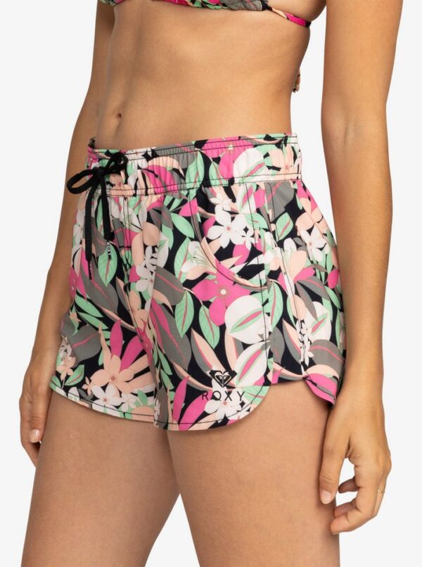 Roxy Boardshorts Wave Printed 2" - Boardshorts für Frauen - Image 3