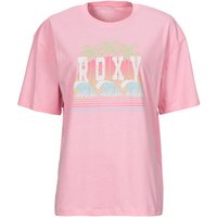 Roxy  T-Shirt DREAMERS WOMEN D