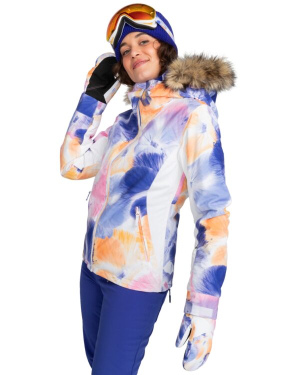 Roxy Snowboardjacke »Jet Ski« - Image 2