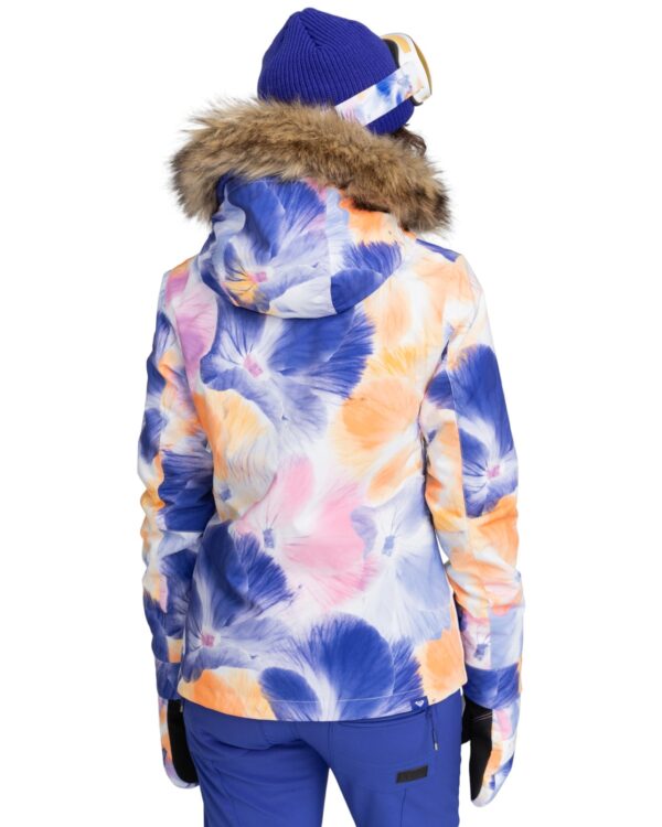 Roxy Snowboardjacke »Jet Ski« - Image 3