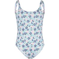 Roxy - Kid's Dreamer One Piece - Badeanzug Gr 12 Years grau