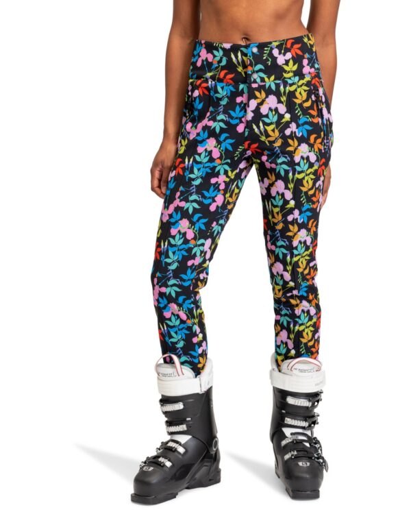 Roxy Snowboardhose »ROWLEY x ROXY Fuseau« - Image 2