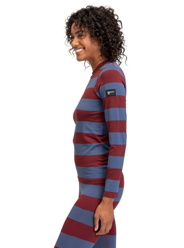 Roxy Funktionsshirt »ROWLEY x ROXY Seamless« - Image 3