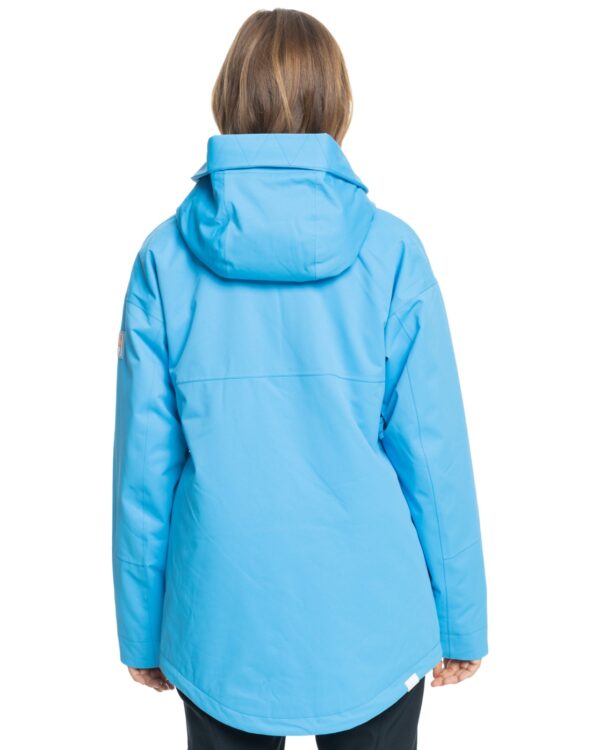 Roxy Snowboardjacke »Chloe Kim« - Image 2