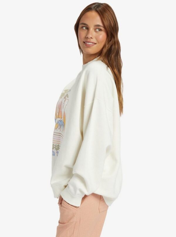 Roxy Sweatshirt Lineup - Sweatshirt für Frauen - Image 3