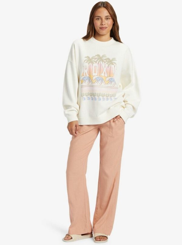 Roxy Sweatshirt Lineup - Sweatshirt für Frauen - Image 5