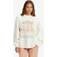 Roxy Sweatshirt Lineup - Sweatshirt für Frauen