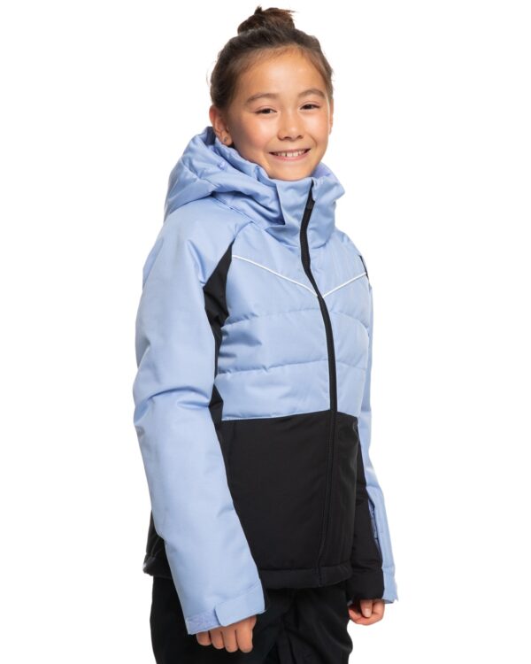 Roxy Snowboardjacke »Bamba« - Image 2