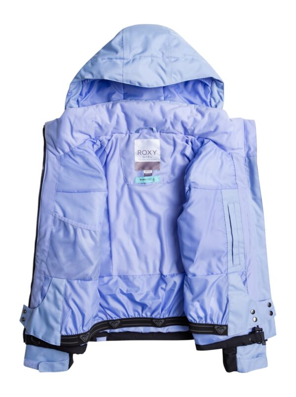 Roxy Snowboardjacke »Bamba« - Image 3