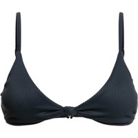 Roxy Triangel-Bikini-Top Roxy Love Triangel Bikinioberteil schwarz L