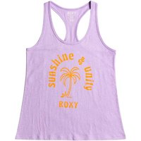 ROXY Damen Shirt VIEW ON THE SEA J TEES