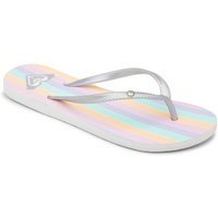 ROXY Damen Sandalen Bermuda Print