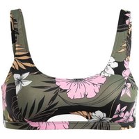 Roxy Triangel-Bikini Roxy W Roxy Pro The Tilt Shift Bra Damen