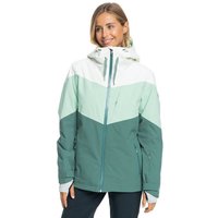 Roxy Skijacke Roxy W Winterhaven Jacket (vorgängermodell) Damen