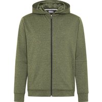 VENICE BEACH Sweatjacke VB Men RO