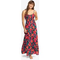 Roxy Maxikleid Hot Tropics - Luftiges Maxikleid für Frauen