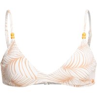 ROXY Damen Bikinioberteil PALM TREE DREAM J