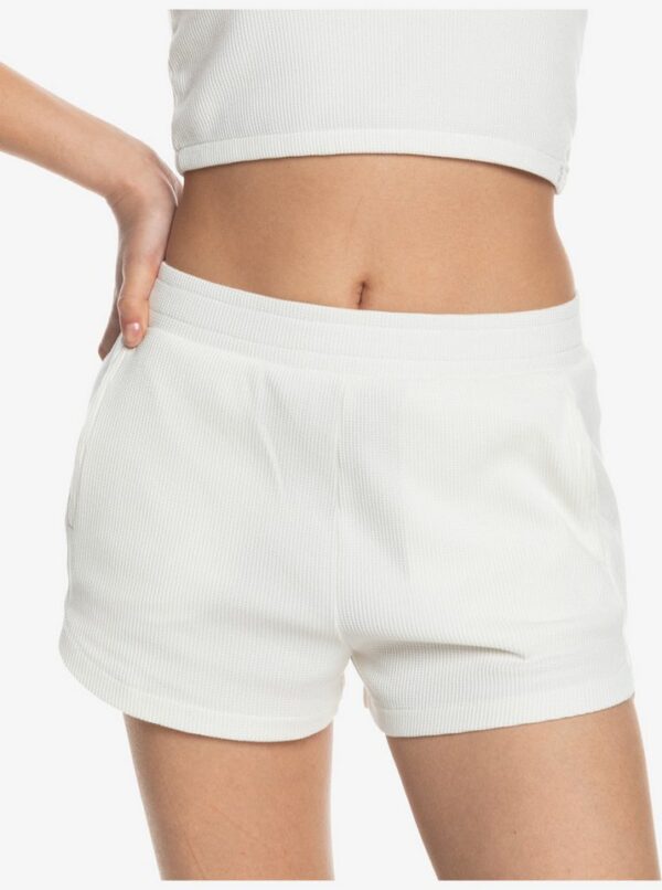 Roxy Shorts Contrast Focus - Relaxte Shorts für Frauen - Image 5