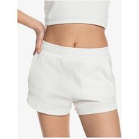 Roxy Shorts Contrast Focus - Relaxte Shorts für Frauen