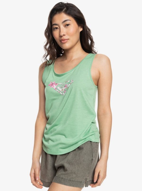 Roxy Tanktop Losing My Mind - Tanktop mit Regular Fit für Frauen - Image 3