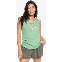 Roxy Tanktop Losing My Mind - Tanktop mit Regular Fit für Frauen