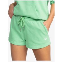 Roxy Shorts Surf Stoked - Shorts mit elastischem Bund für Frauen