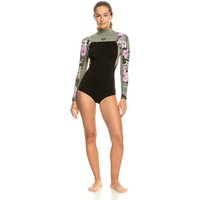 Roxy Neoprenanzug Roxy W 1.5 Elite Xsp F Springsuit Damen