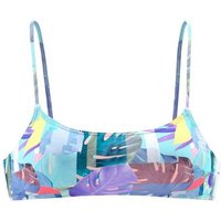 Venice Beach Bustier-Bikini-Top Varia