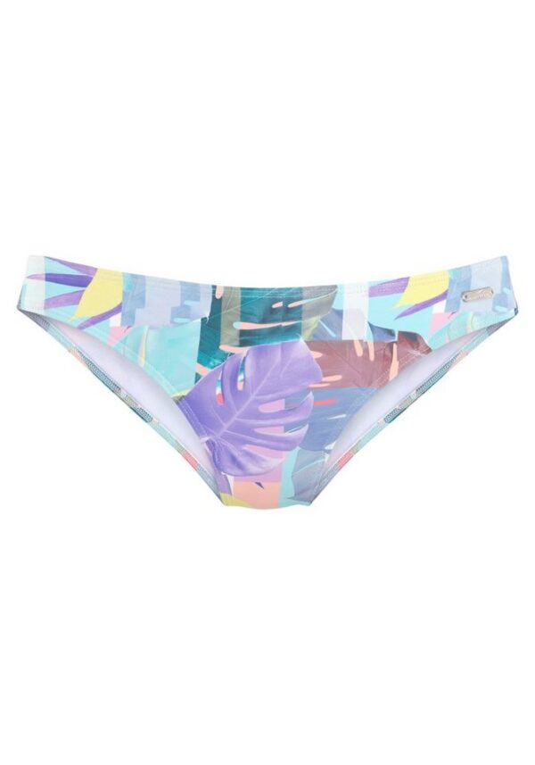 Venice Beach Bikini-Hose Varia in edlen Pastelltönen - Image 3