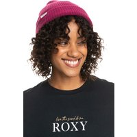 Roxy Baskenmütze Raspberry Radiance für Damen - Standard