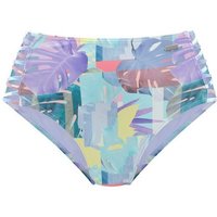 Venice Beach Bikini-Hose Varia in edlen Pastelltönen