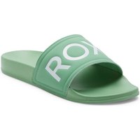 Roxy Roxy Slippy II Green Slipper