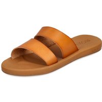 Roxy Roxy Coastal Cool Tan Slipper