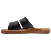 Roxy Roxy Coastal Cool Black Slipper