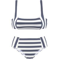 Venice Beach Bustier-Bikini