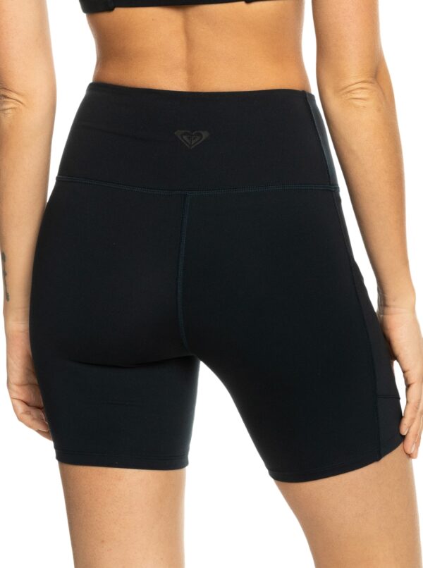 Roxy Funktionsshorts »Heart Into It« - Image 2