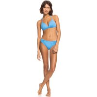 Roxy Triangel-Bikini-Top ROXY Triangel Bikini Oberteil Vorgeformt blau L