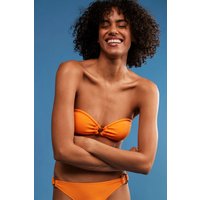 Roxy Bikinihose Orange für Damen - L