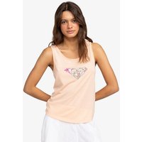 Roxy Tanktop Losing My Mind - Tanktop mit Regular Fit für Frauen